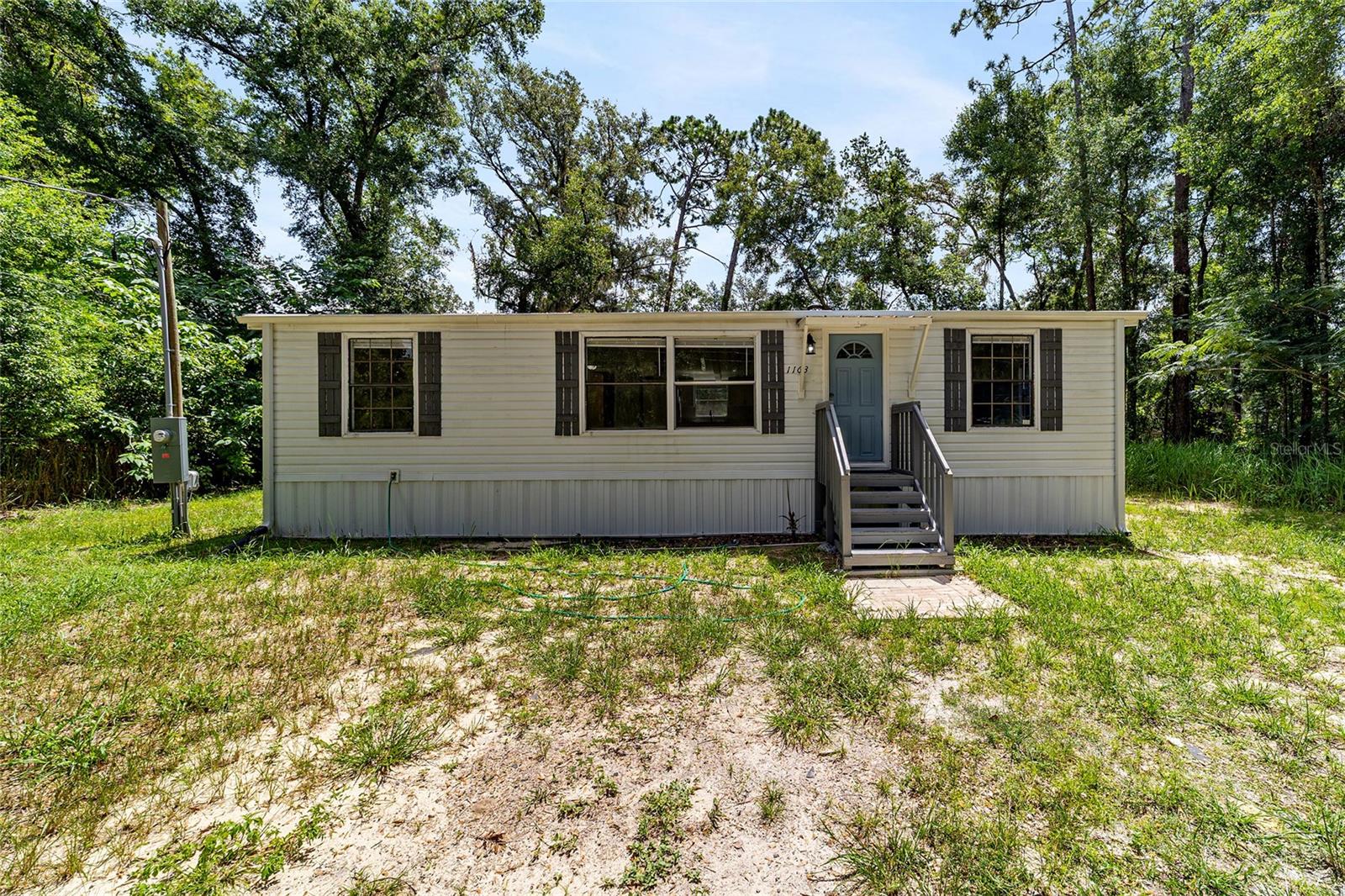 1163 NW 111TH COURT