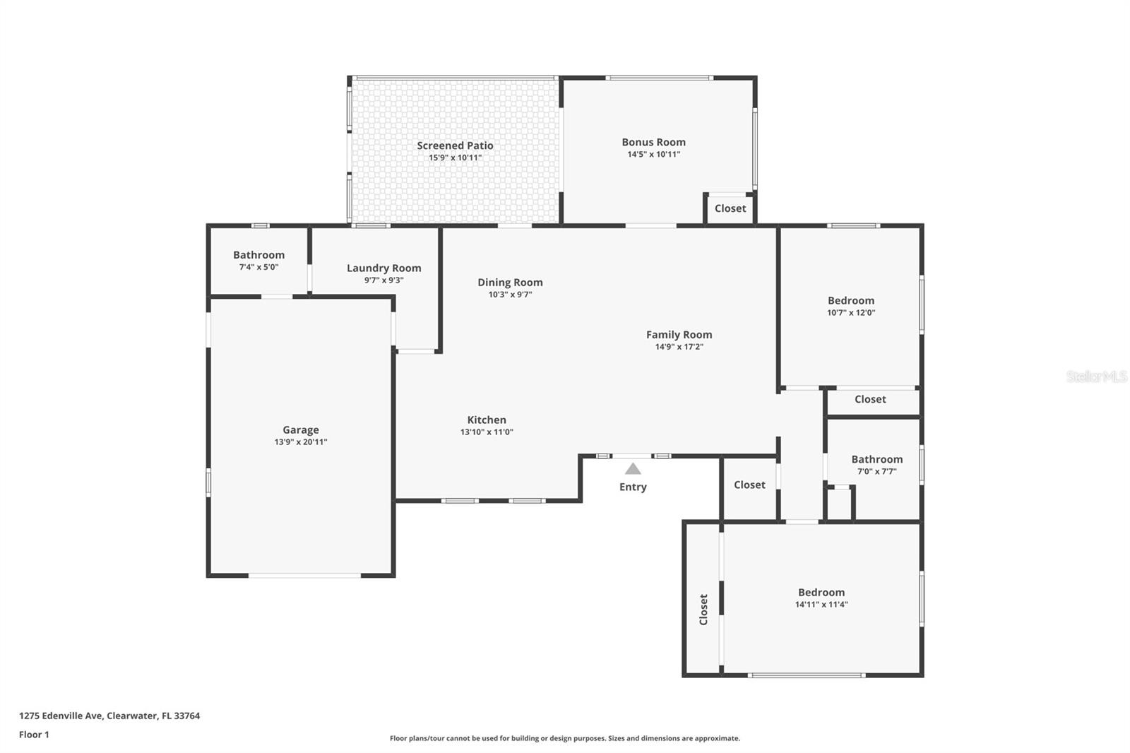 TROPIC HILLS - Residential