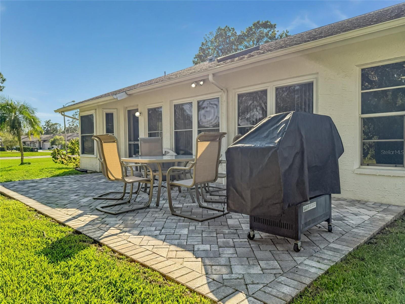 TIMBER PINES - Residential