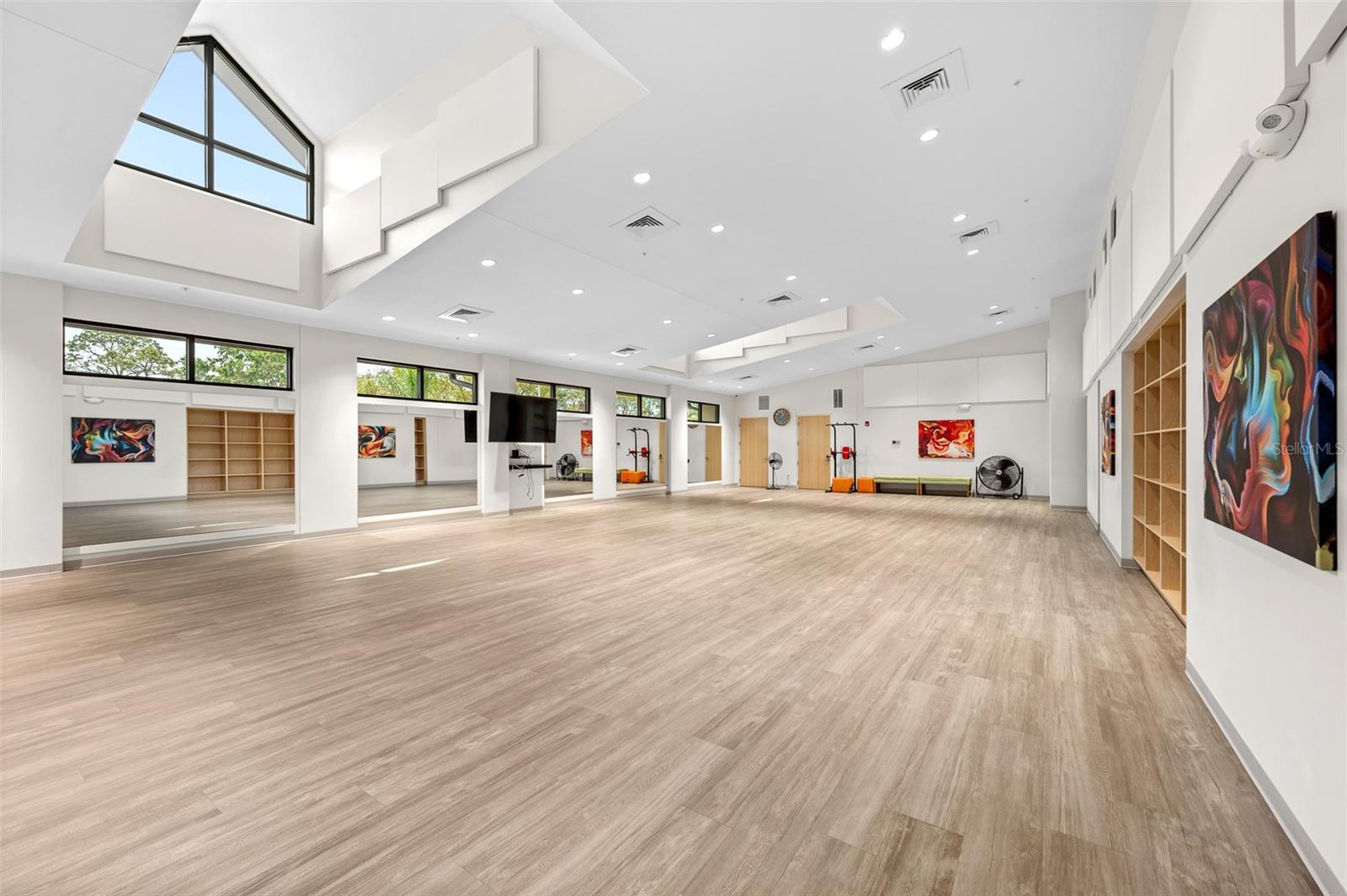 TIMBER PINES - Residential