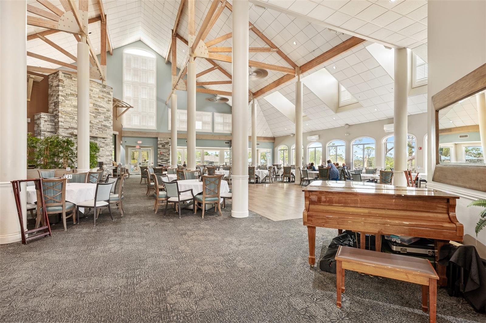 TIMBER PINES - Residential