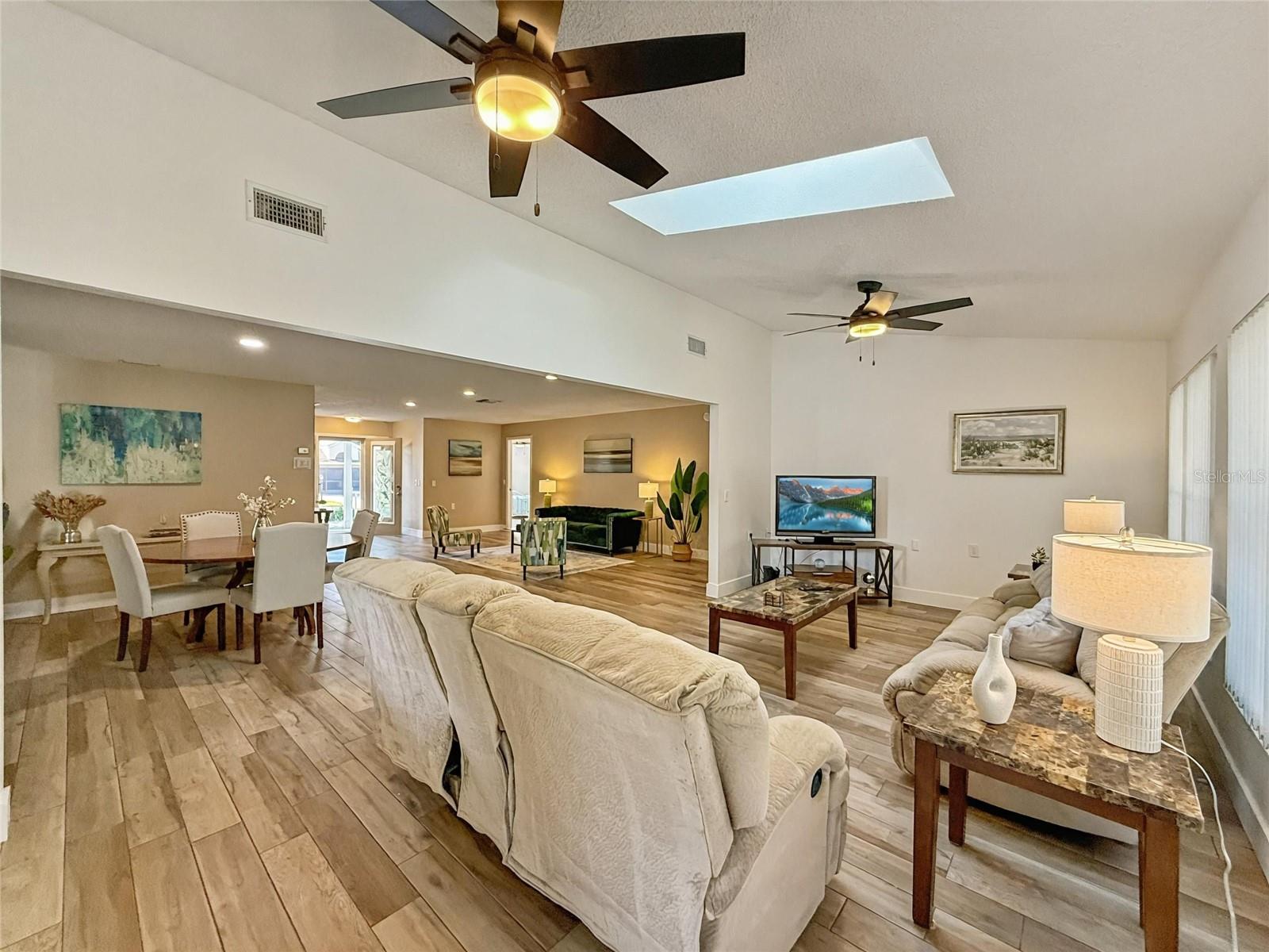 TIMBER PINES - Residential