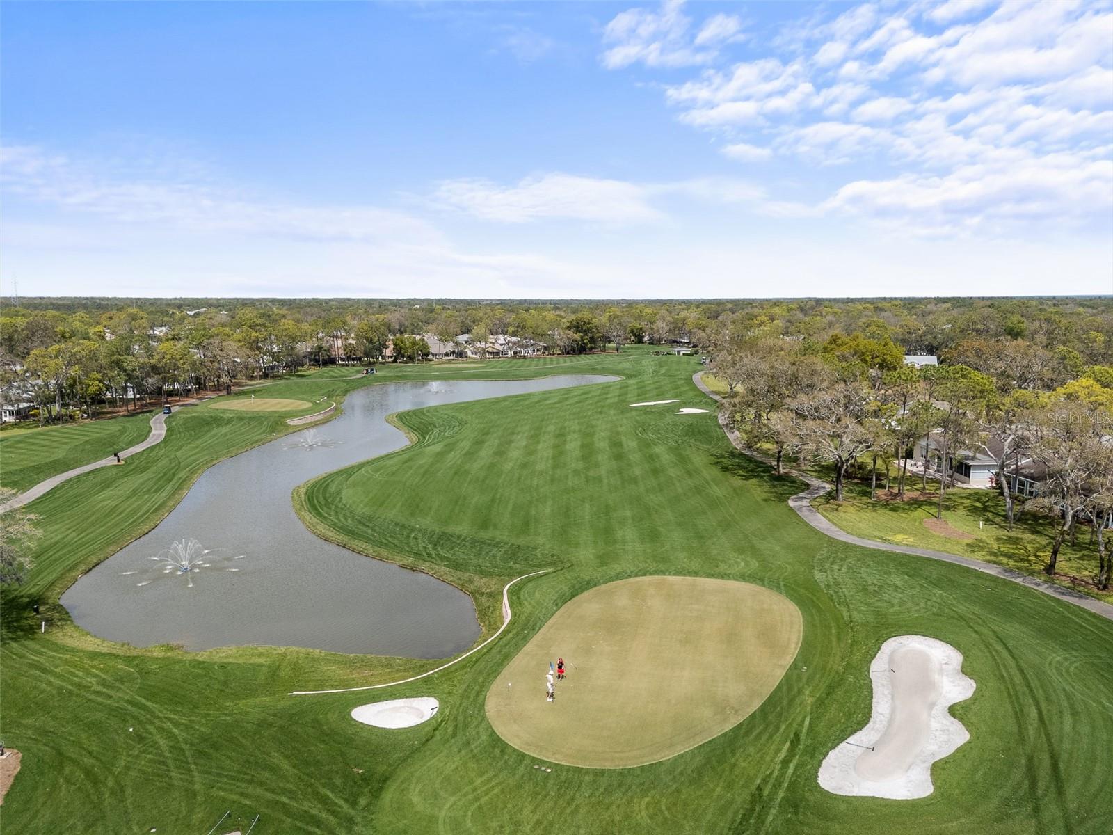 TIMBER PINES - Residential