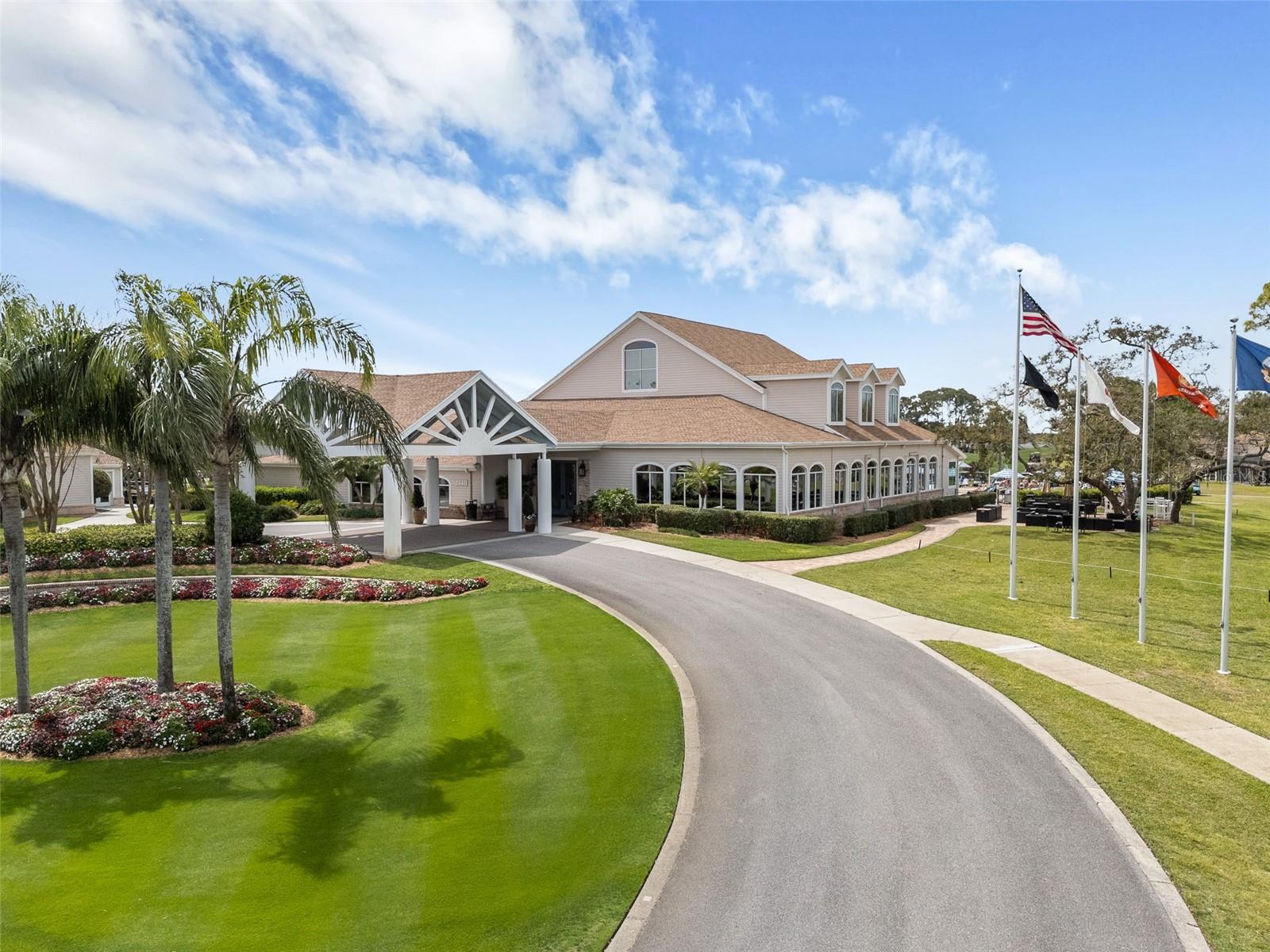 TIMBER PINES - Residential