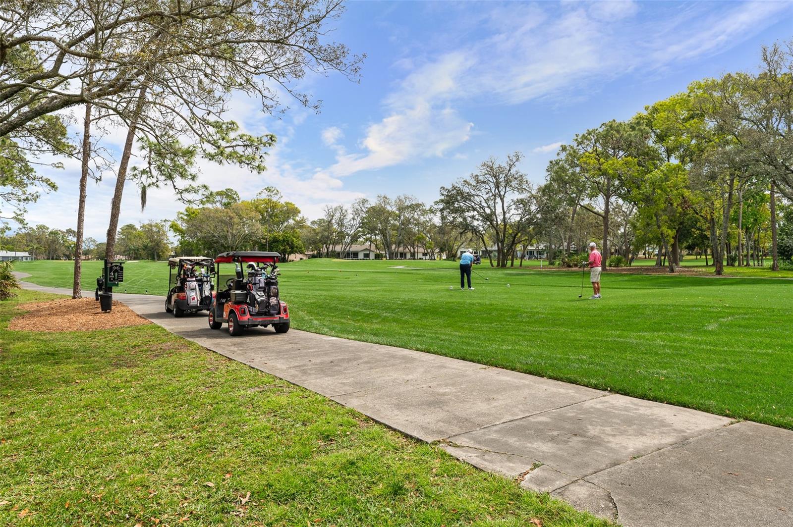 TIMBER PINES - Residential
