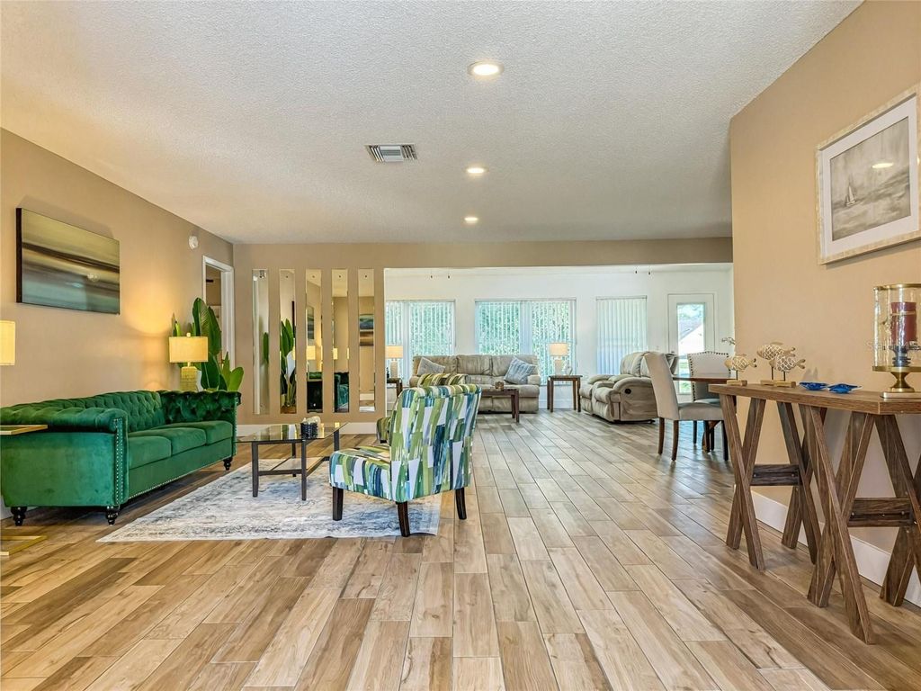 Photo of 2436 Deer Trail Lane, Spring Hill, FL 34606 (MLS # O6361780)