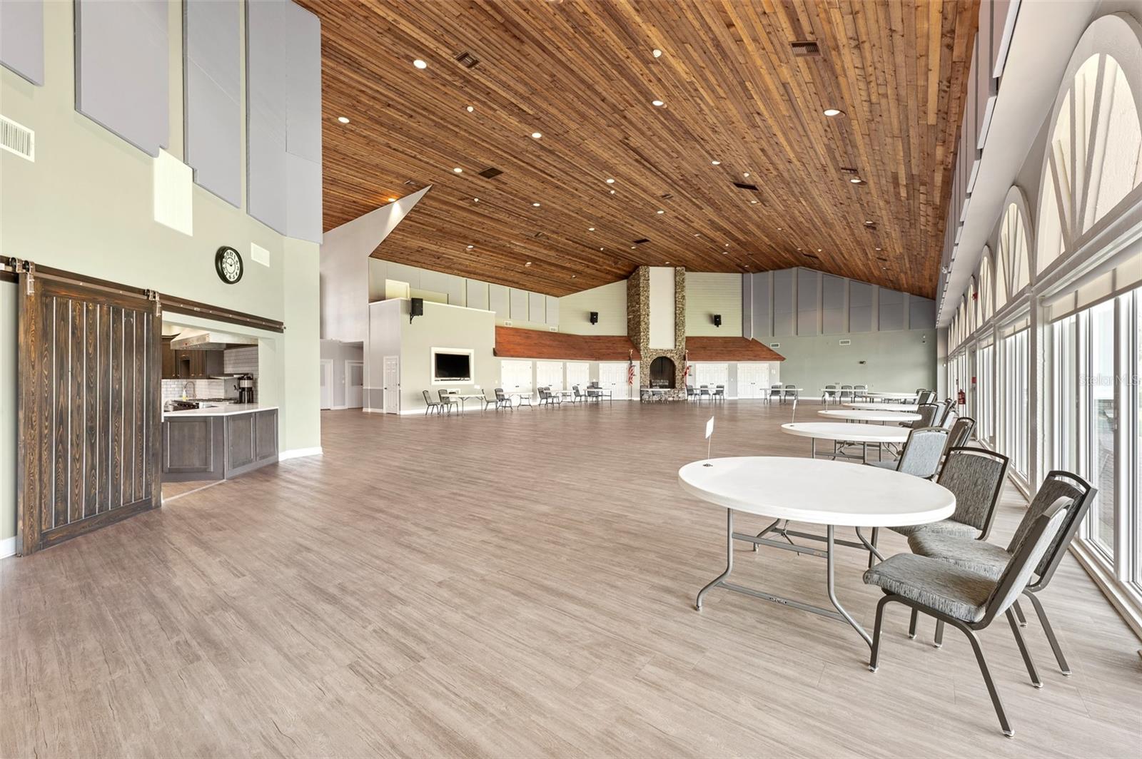 TIMBER PINES - Residential