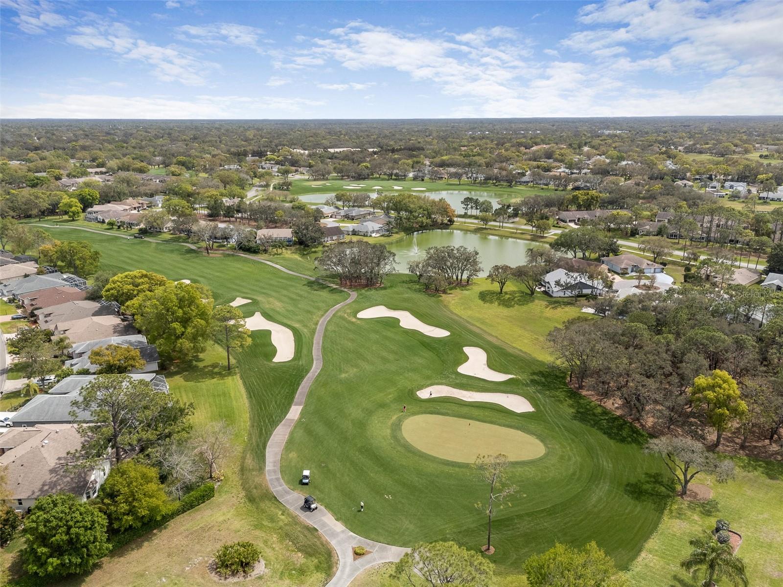 TIMBER PINES - Residential