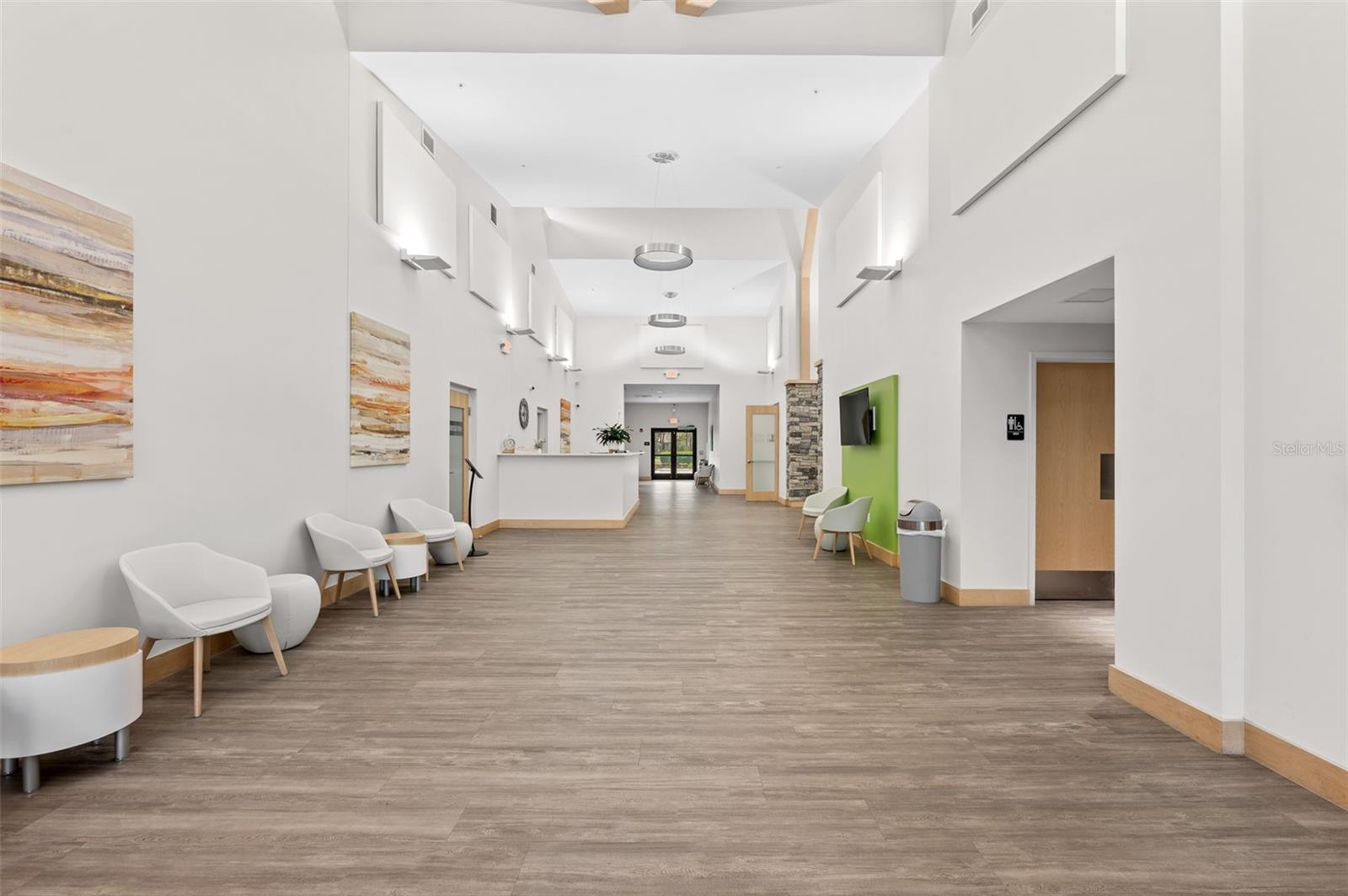 TIMBER PINES - Residential