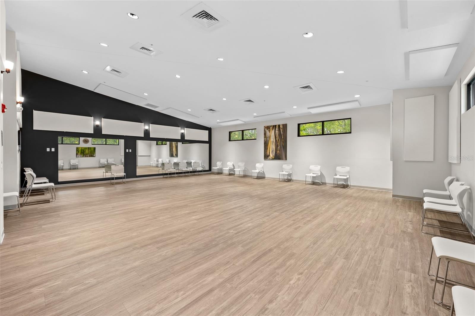 TIMBER PINES - Residential