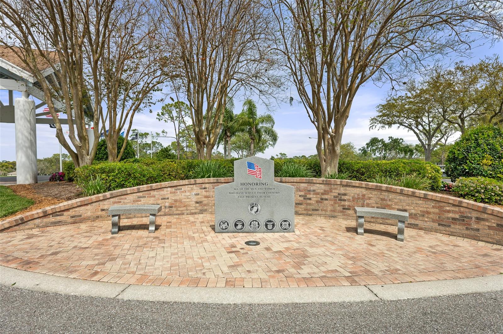 TIMBER PINES - Residential