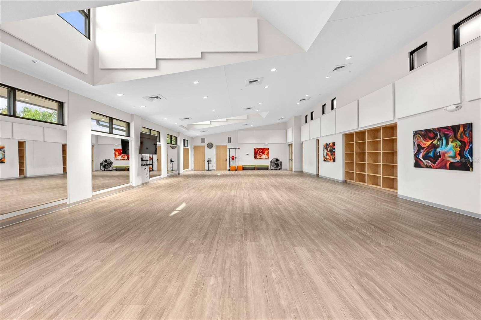 TIMBER PINES - Residential