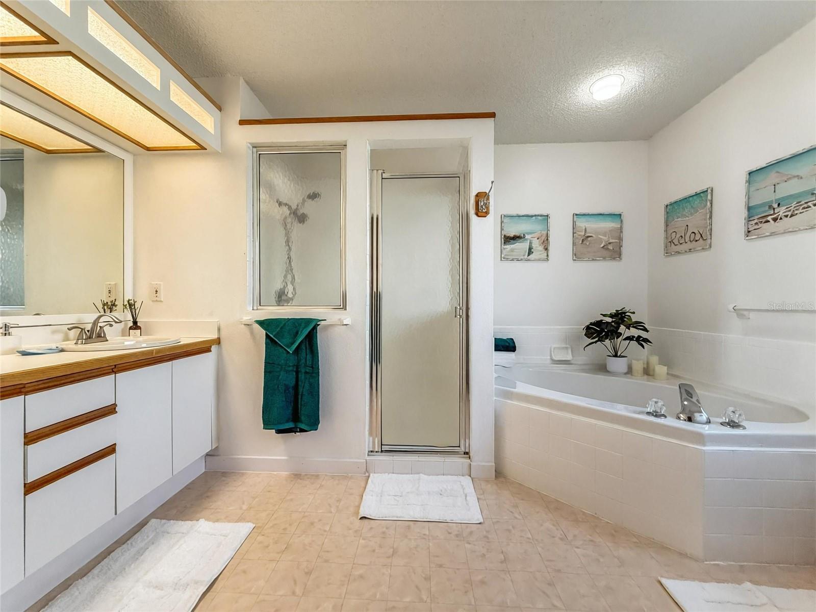 TIMBER PINES - Residential