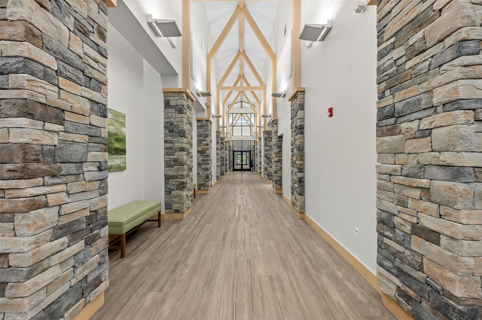 TIMBER PINES - Residential