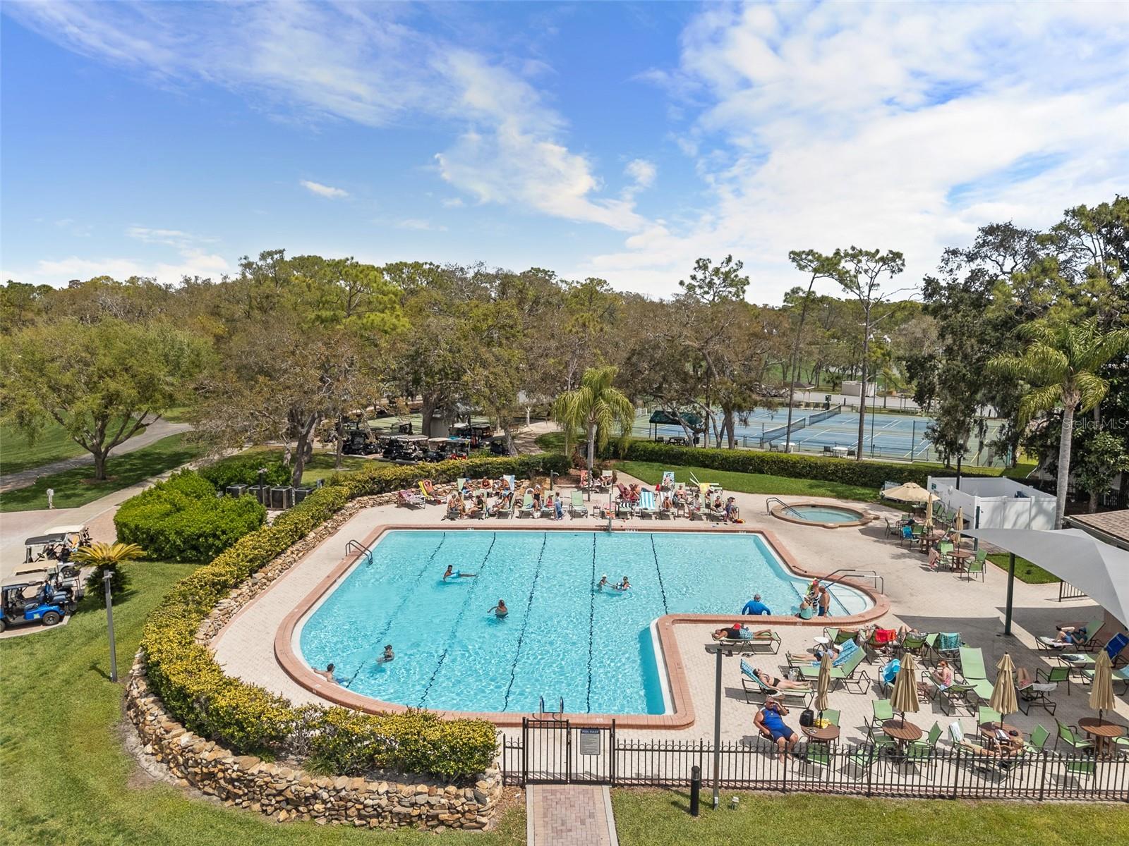 TIMBER PINES - Residential