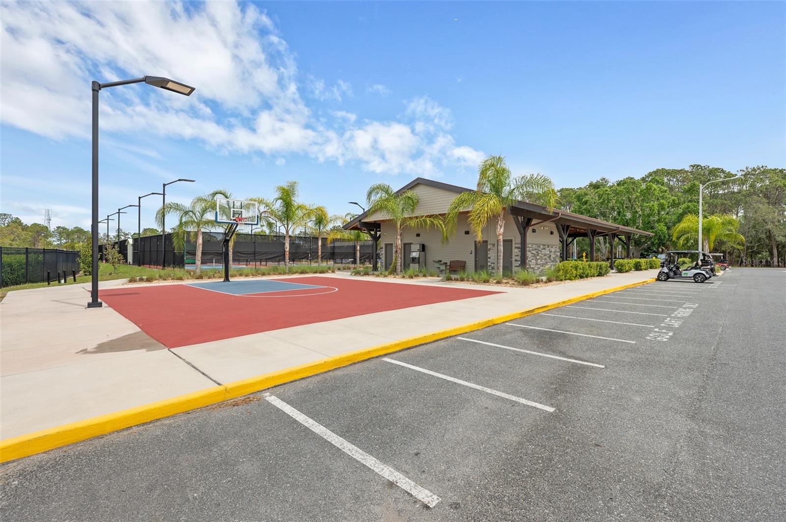 TIMBER PINES - Residential