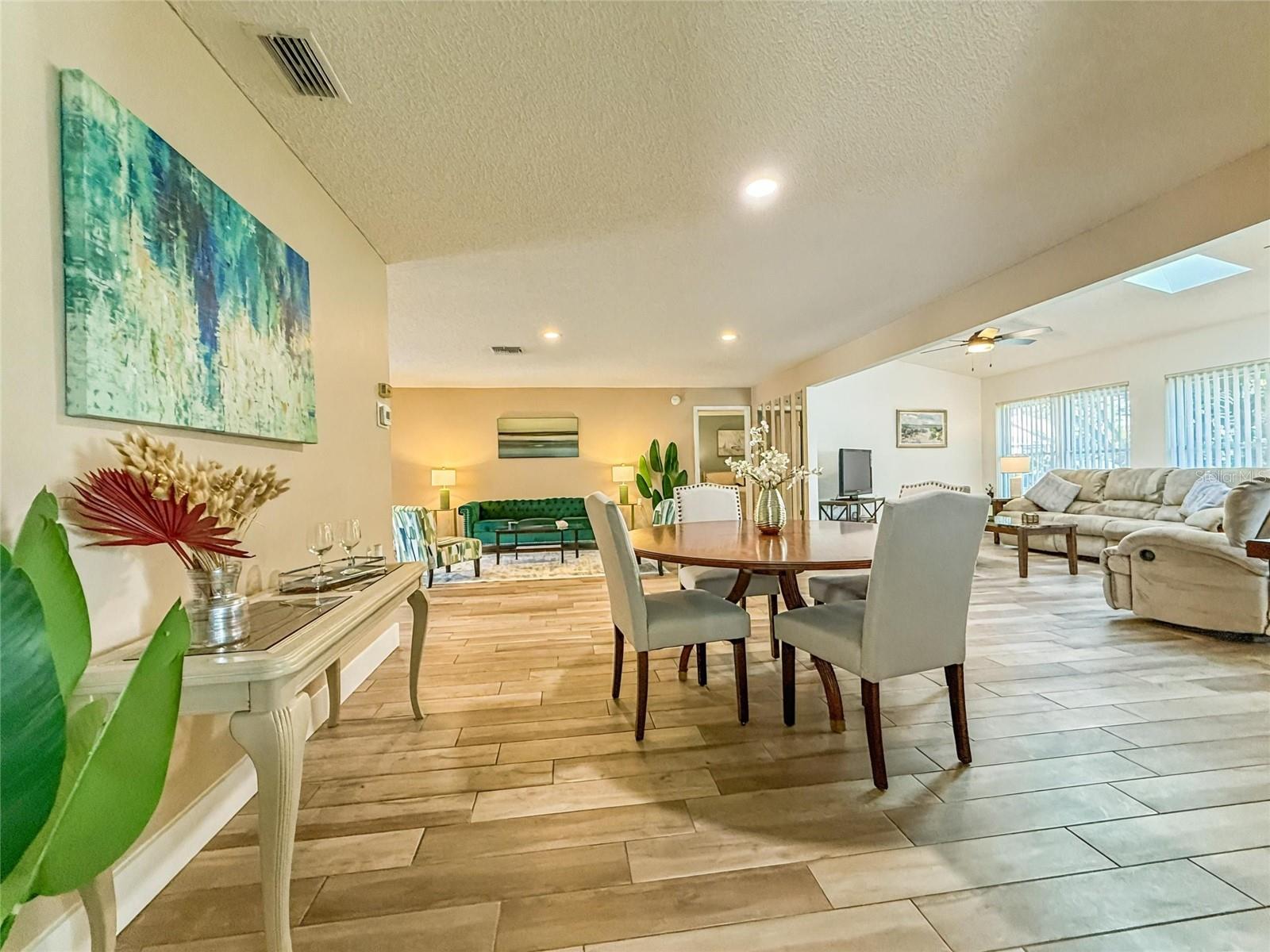 TIMBER PINES - Residential