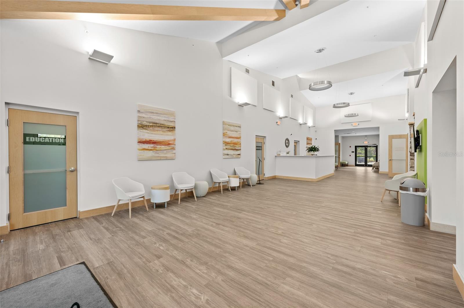 TIMBER PINES - Residential