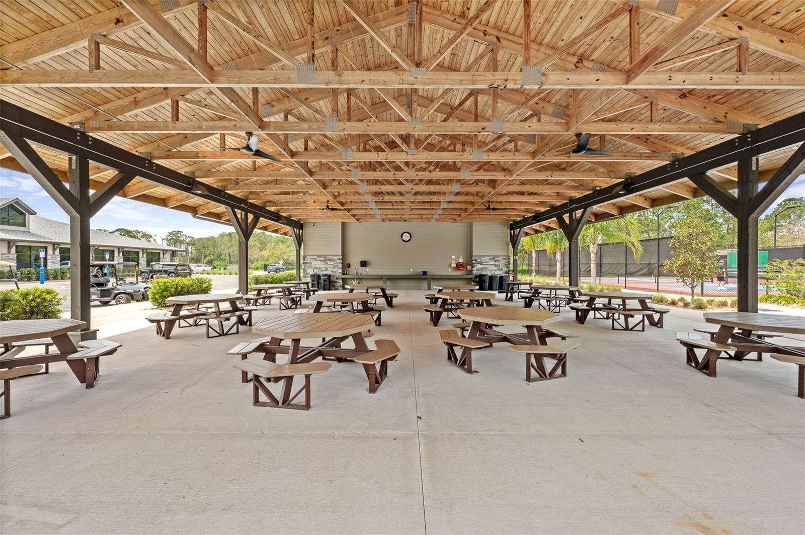 TIMBER PINES - Residential