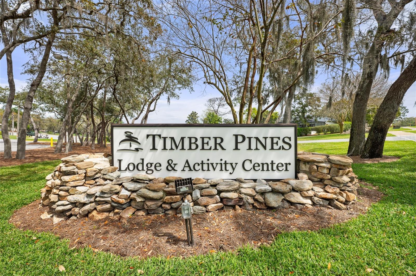 TIMBER PINES - Residential