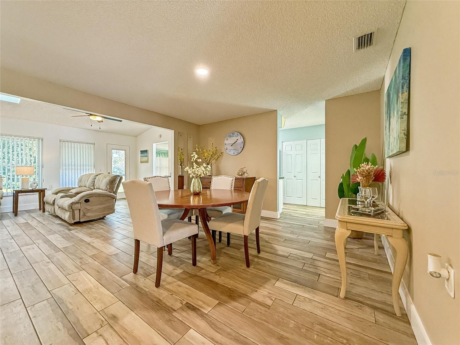 TIMBER PINES - Residential