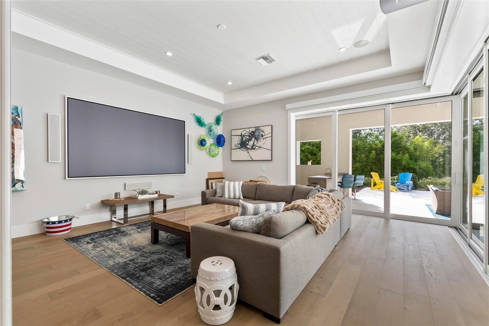 BELLA VITA ESTATES - Residential