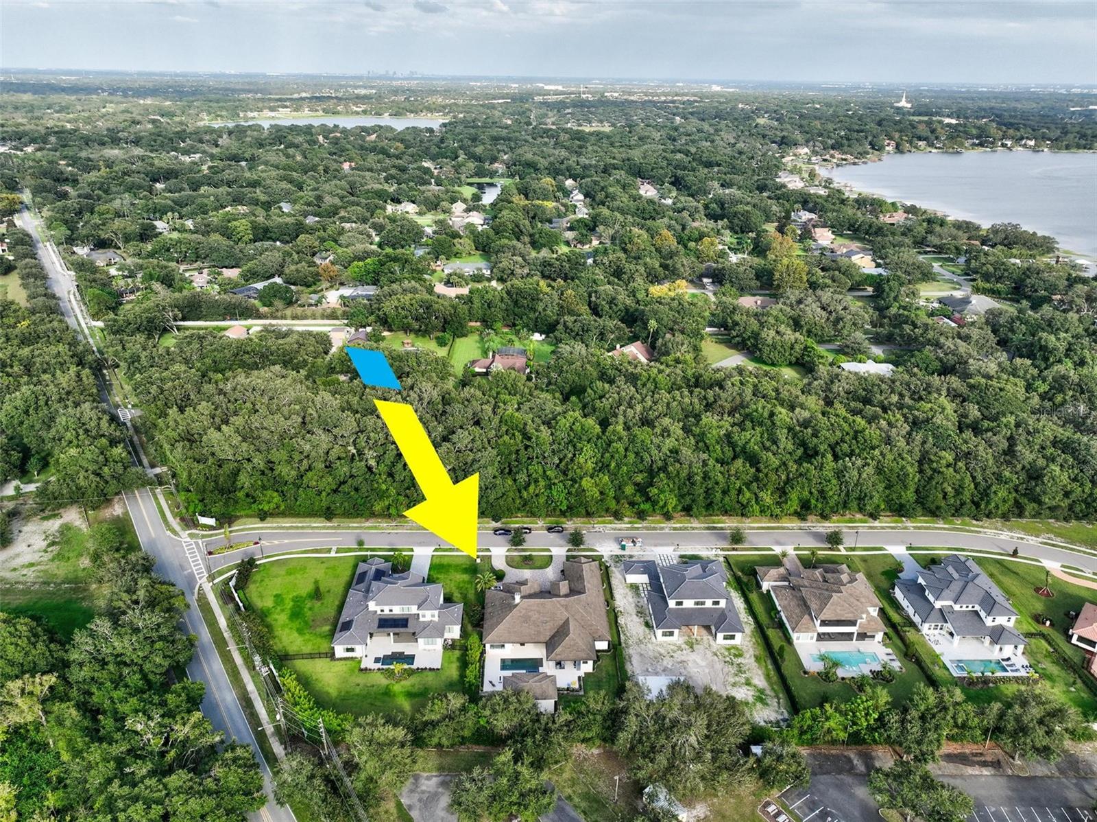 BELLA VITA ESTATES - Residential