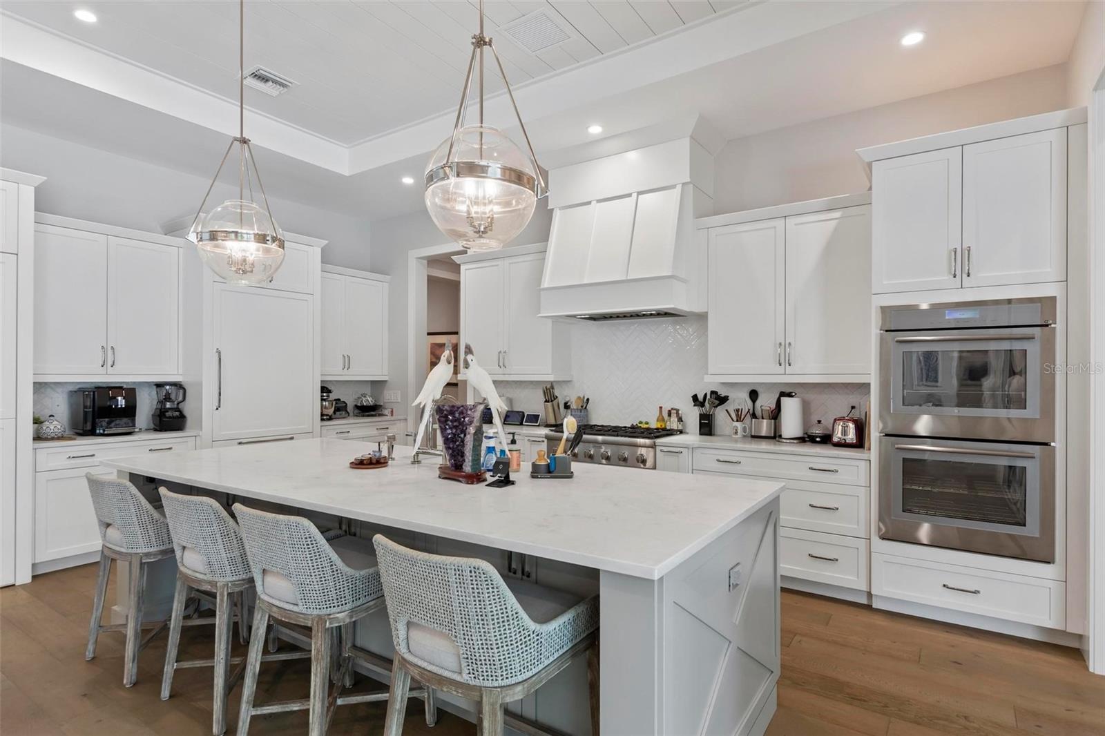 BELLA VITA ESTATES - Residential