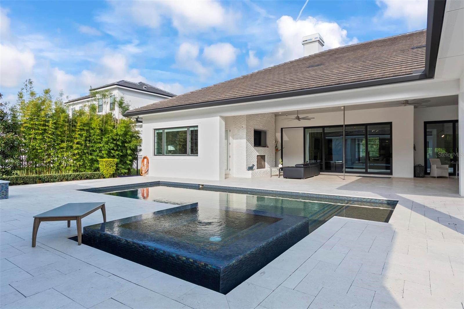 BELLA VITA ESTATES - Residential