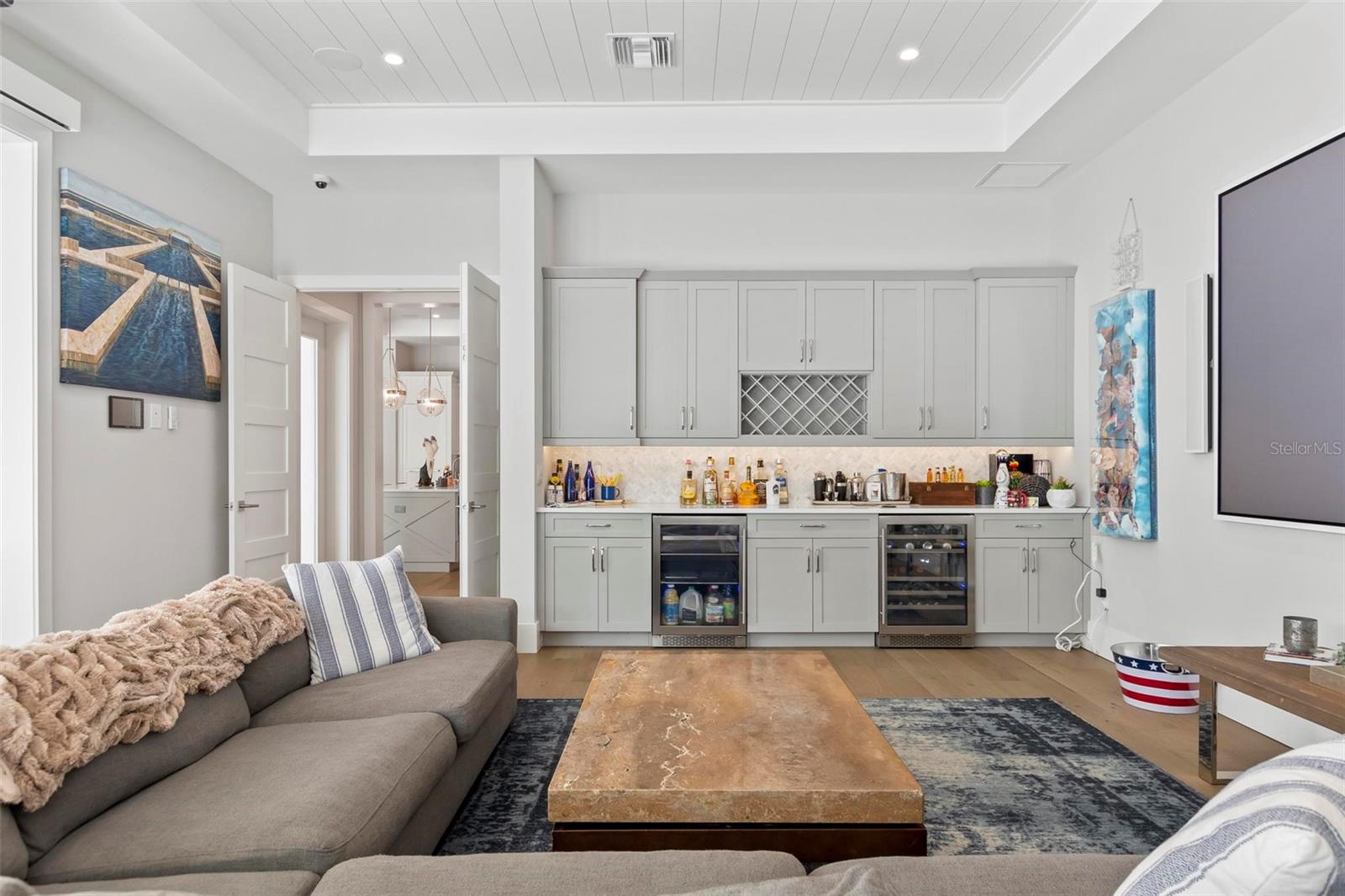 BELLA VITA ESTATES - Residential