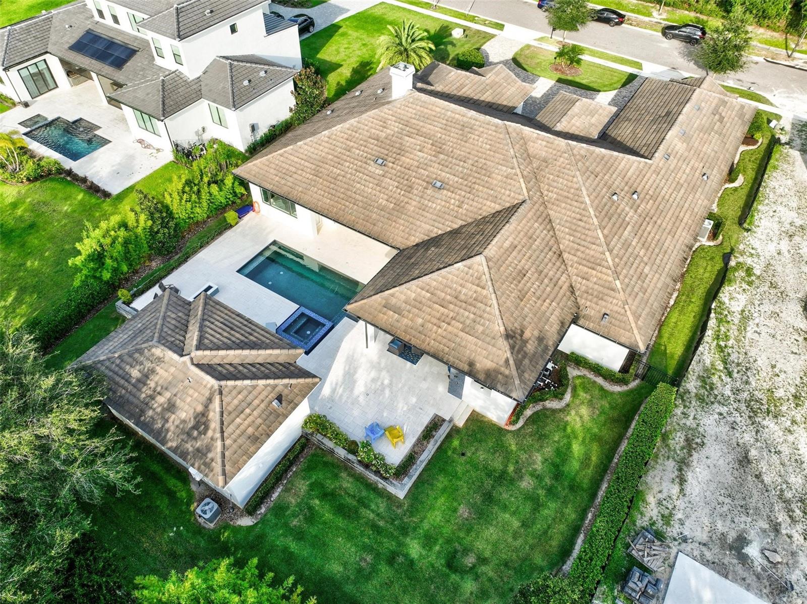 BELLA VITA ESTATES - Residential