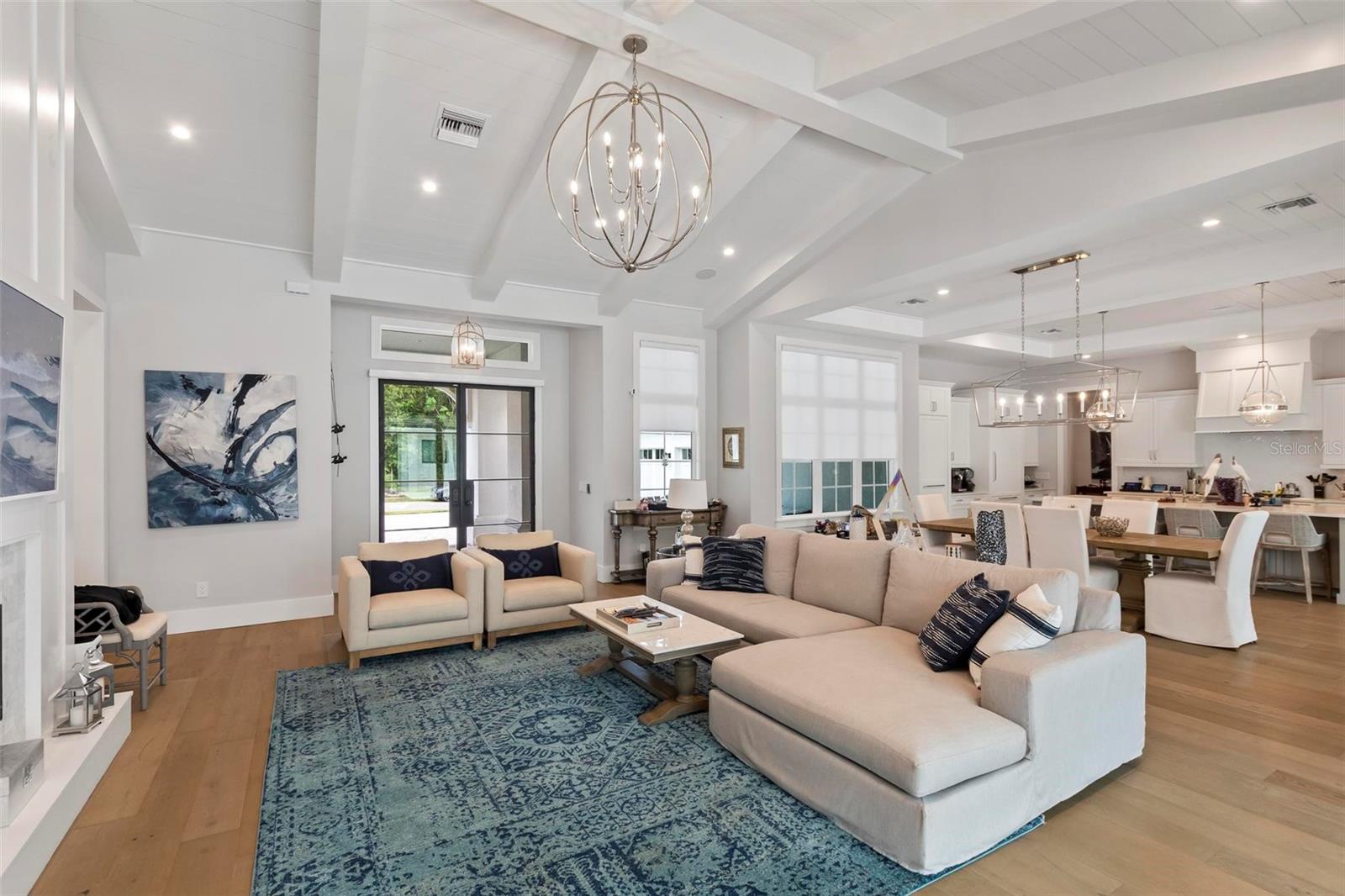 BELLA VITA ESTATES - Residential