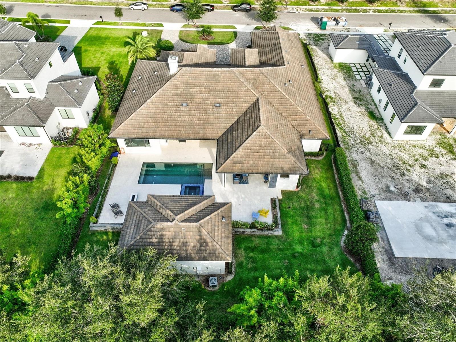 BELLA VITA ESTATES - Residential