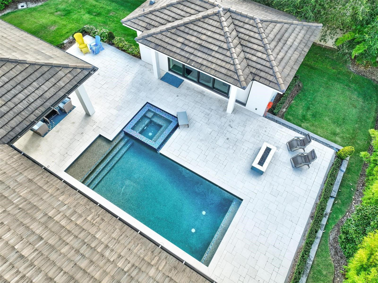 BELLA VITA ESTATES - Residential