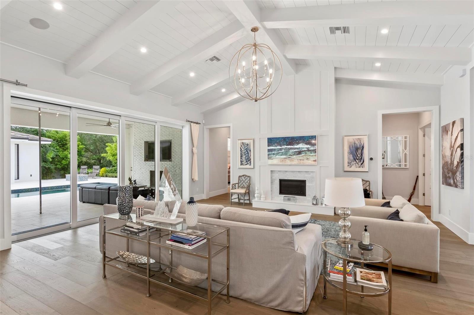 BELLA VITA ESTATES - Residential