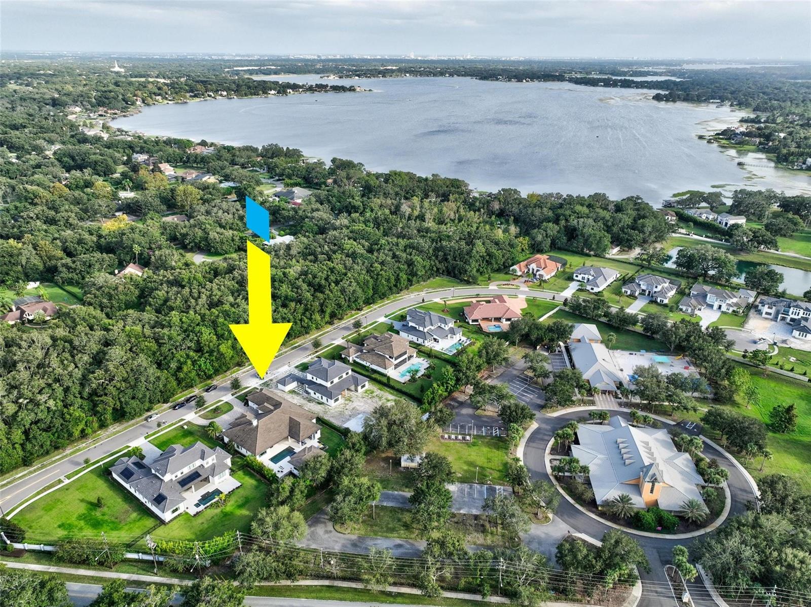 BELLA VITA ESTATES - Residential