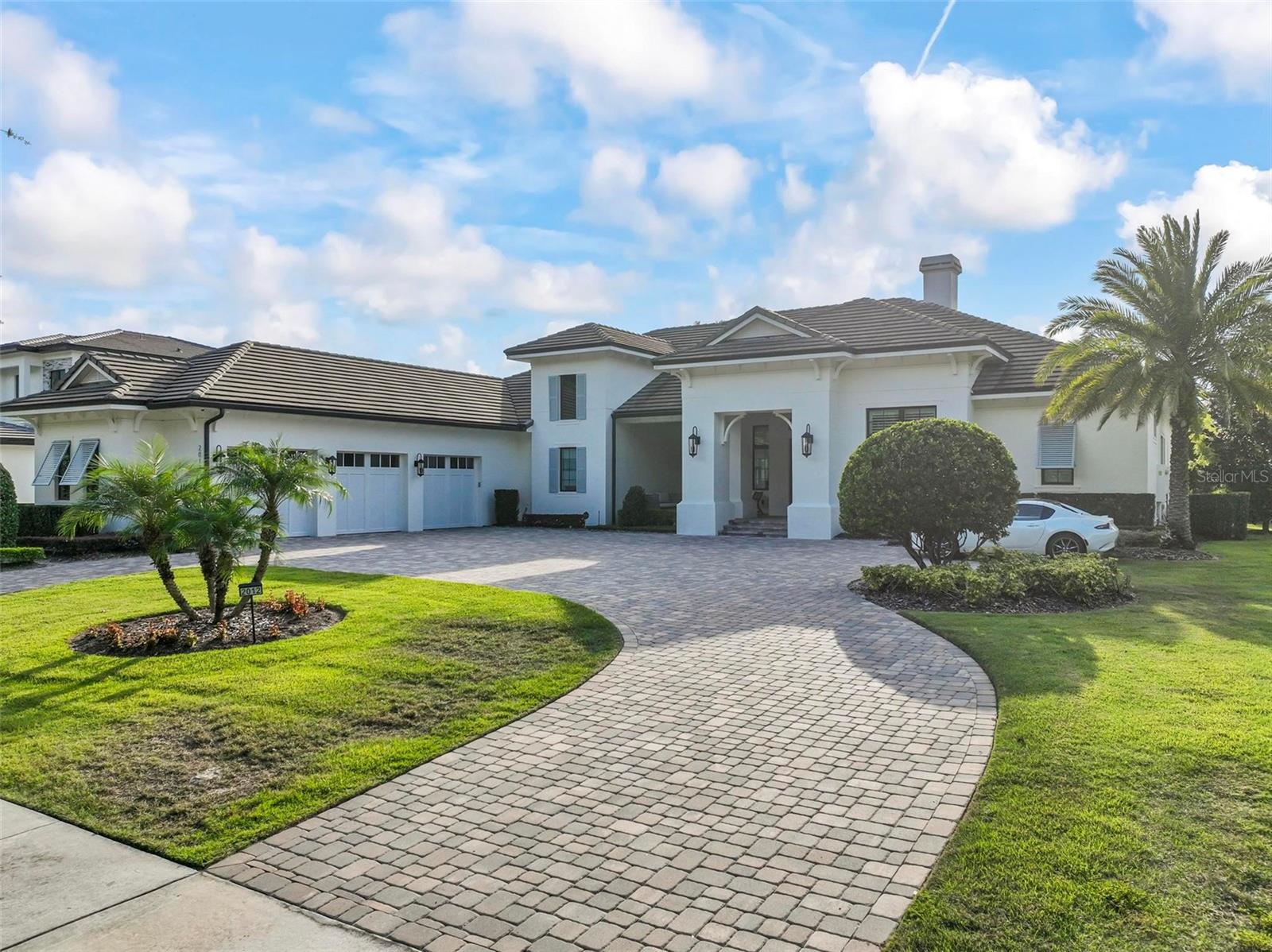 BELLA VITA ESTATES - Residential