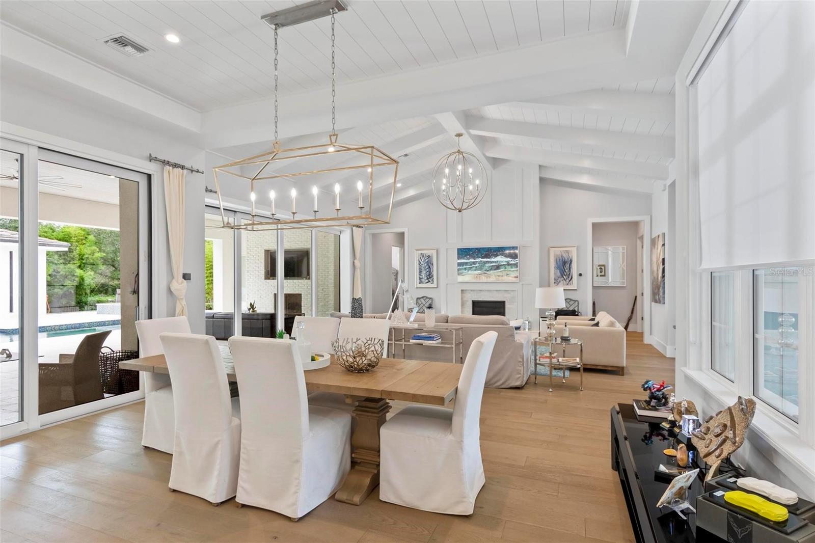 BELLA VITA ESTATES - Residential