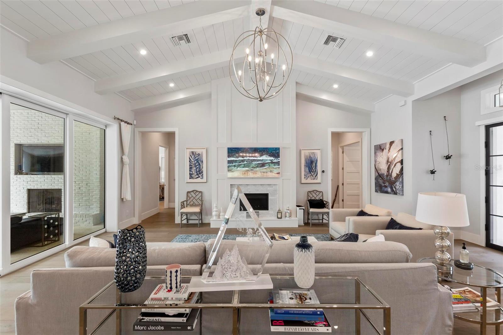 BELLA VITA ESTATES - Residential