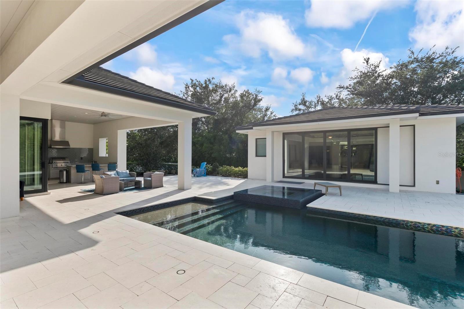 BELLA VITA ESTATES - Residential