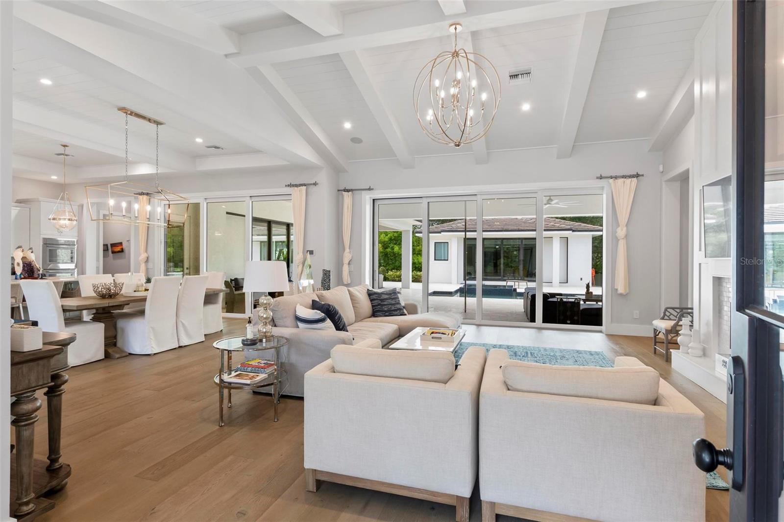 BELLA VITA ESTATES - Residential