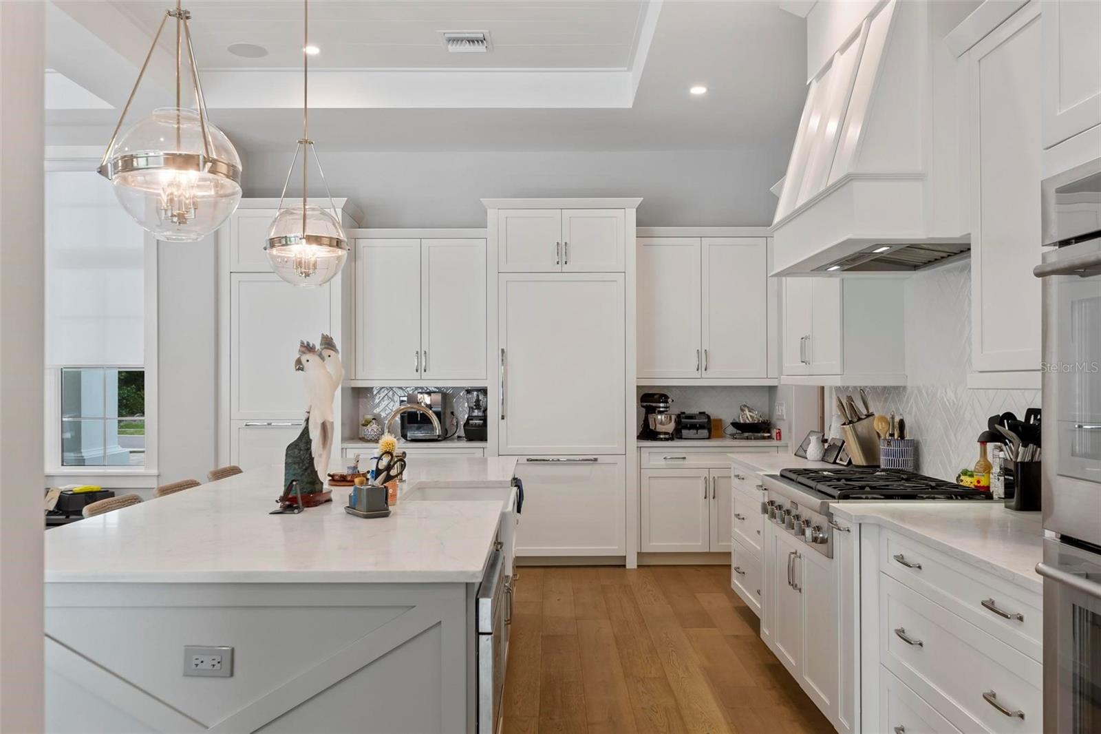 BELLA VITA ESTATES - Residential