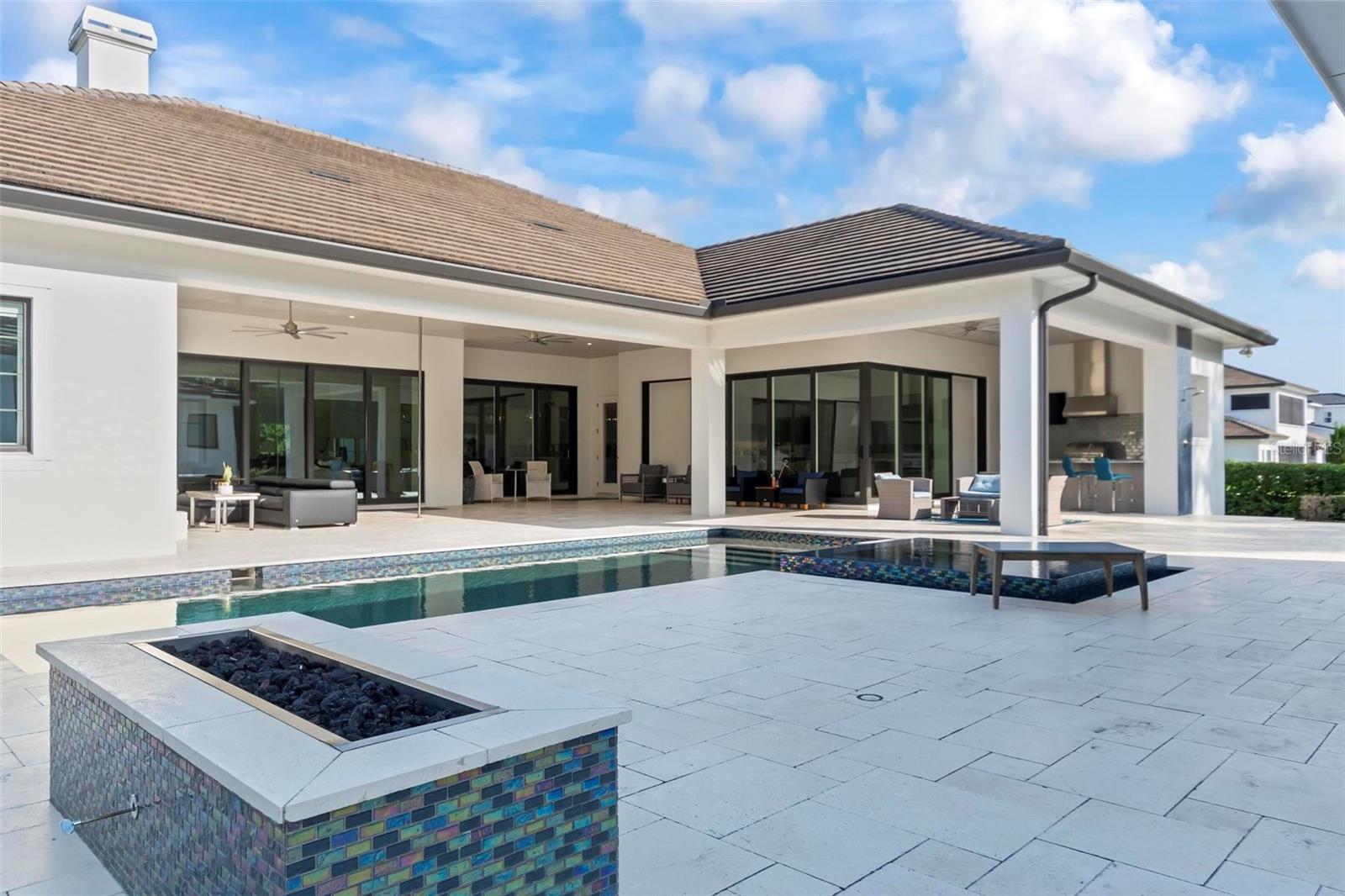 BELLA VITA ESTATES - Residential