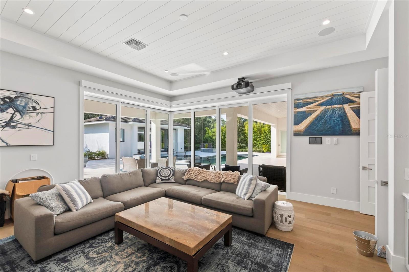 BELLA VITA ESTATES - Residential