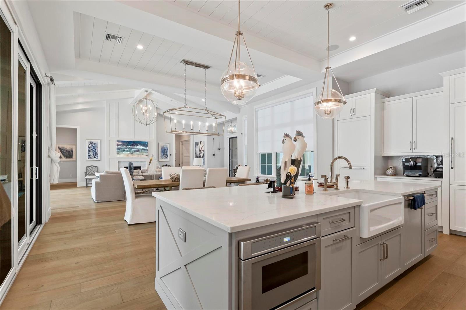 BELLA VITA ESTATES - Residential