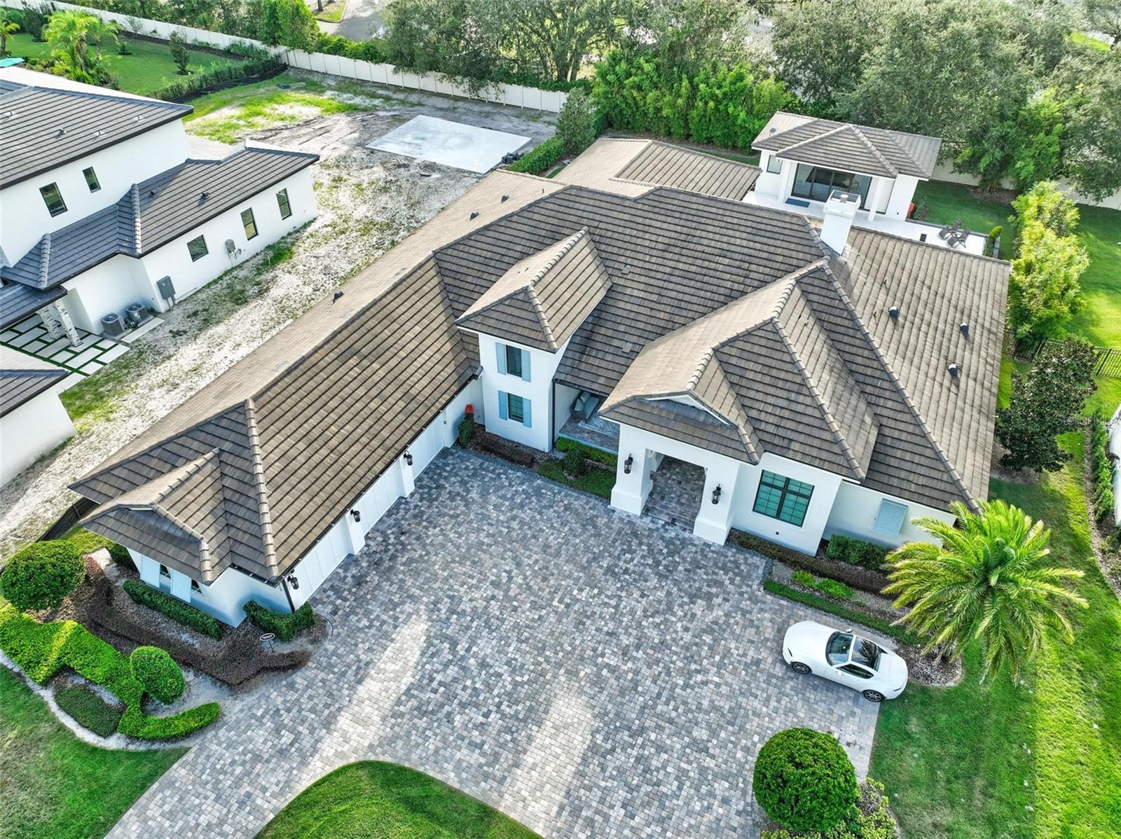 BELLA VITA ESTATES - Residential