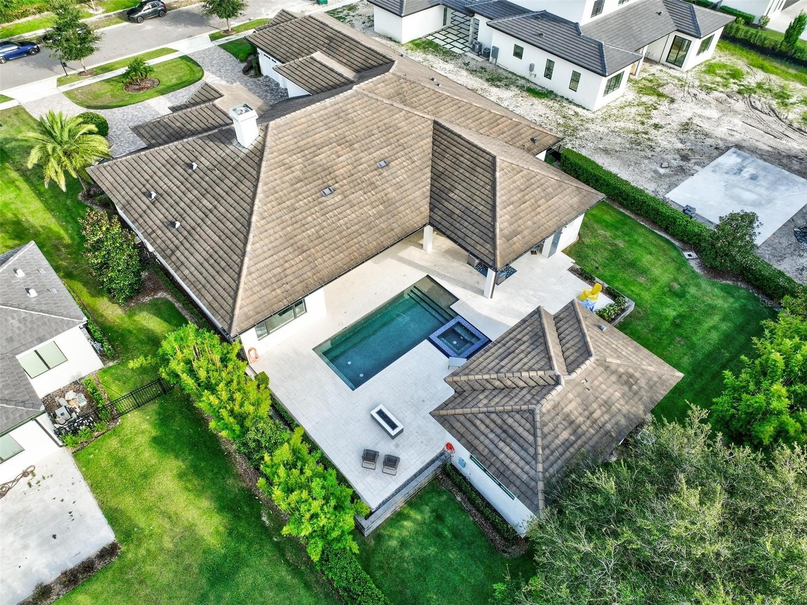 BELLA VITA ESTATES - Residential