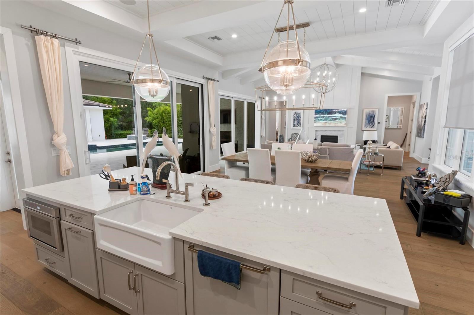 BELLA VITA ESTATES - Residential