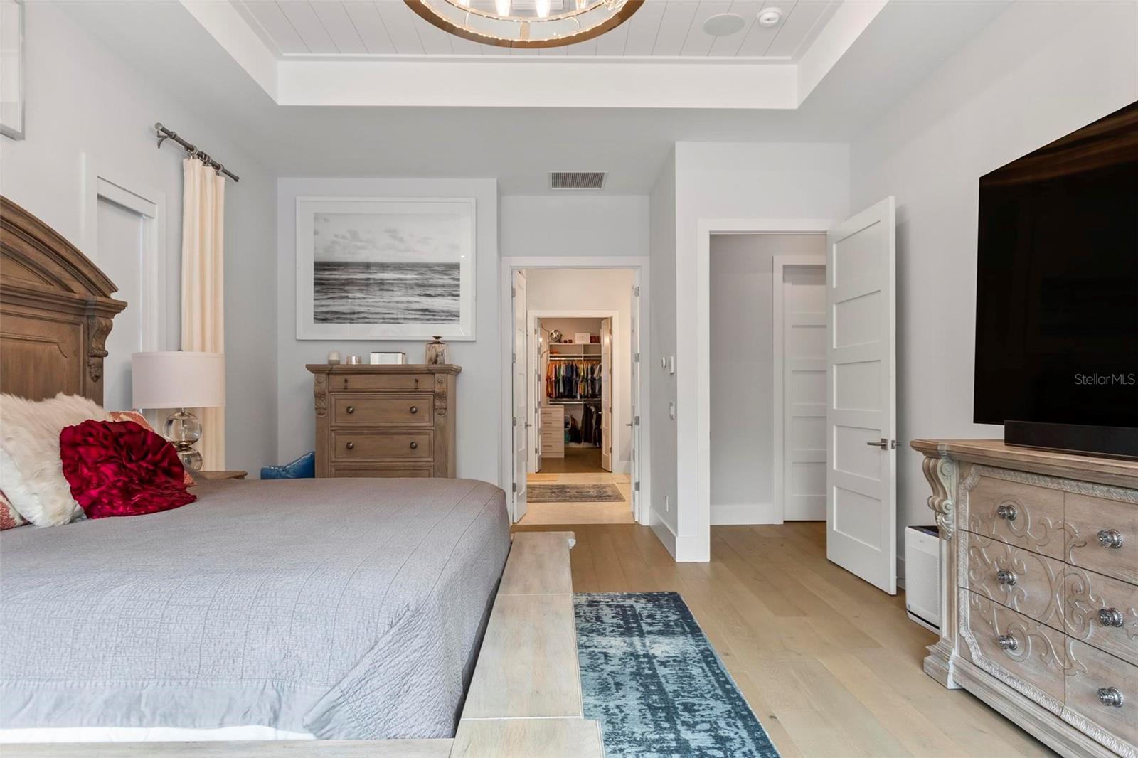 BELLA VITA ESTATES - Residential