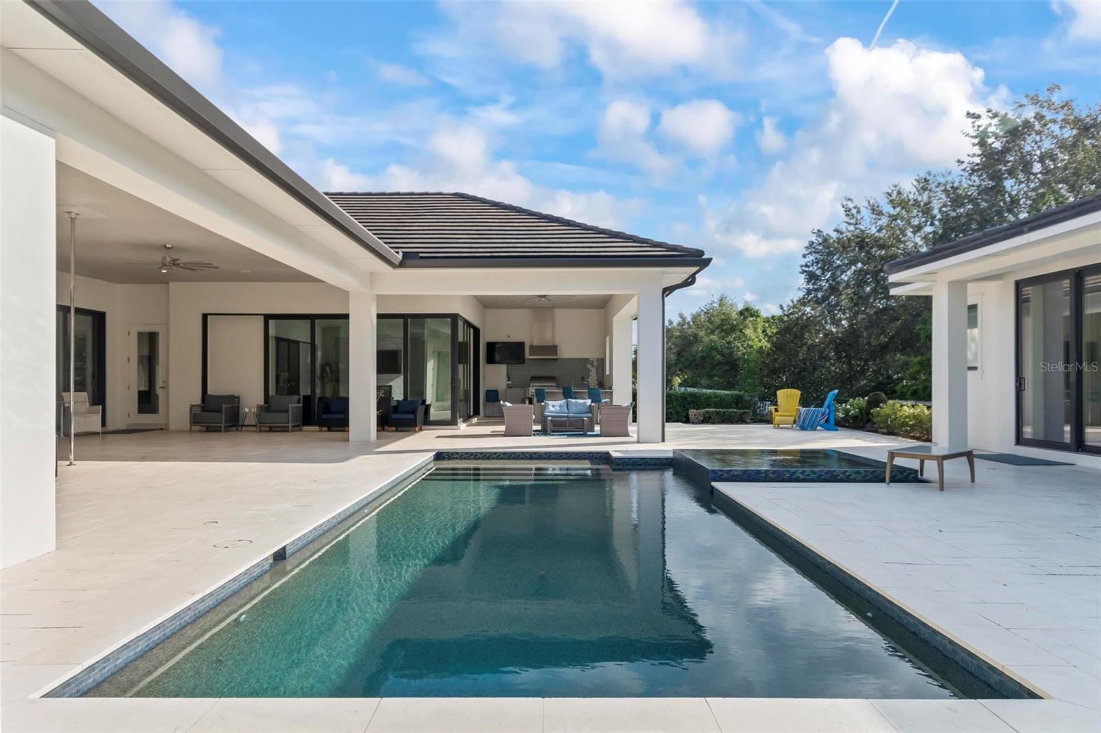 BELLA VITA ESTATES - Residential